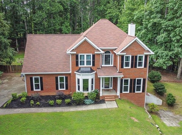 2482 Windchase Court, Buford, GA 30518