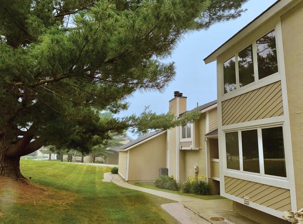 4719 Camelot Drive, Harbor Springs, MI 49740