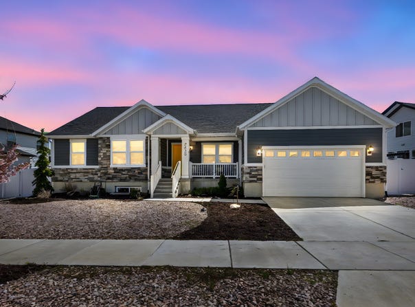 2438 E LONE HILL, Draper, UT 84020