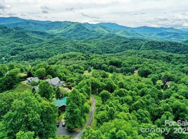 478 Echo Ridge, Whittier, NC 28789