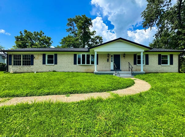 407 Walnut Street, Winchester, KY 40391