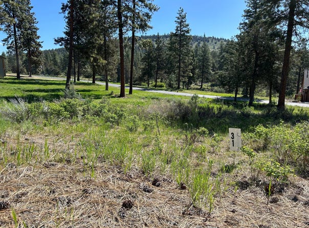 1077 Timber Ridge, Klamath Falls, OR 97601