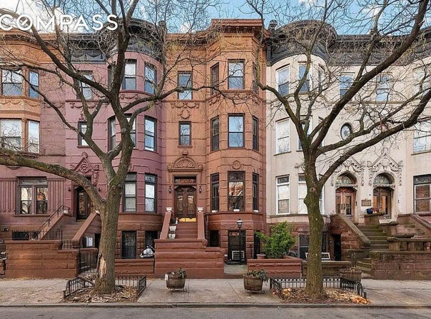 256 Decatur Street, Brooklyn, NY 11233