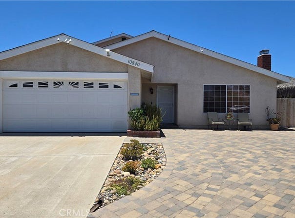 10840 New Salem Point, San Diego, CA 92126