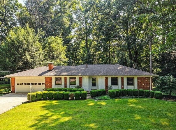 209 Kokosing Drive, Gambier, OH 43022