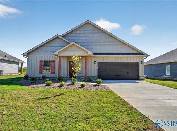 261 Deer Trail, Union Grove, AL 35175