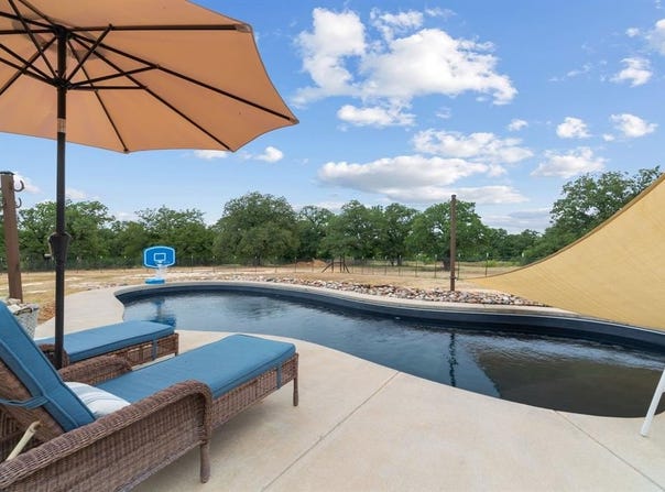 449 County Road 4794, Boyd, TX 76023