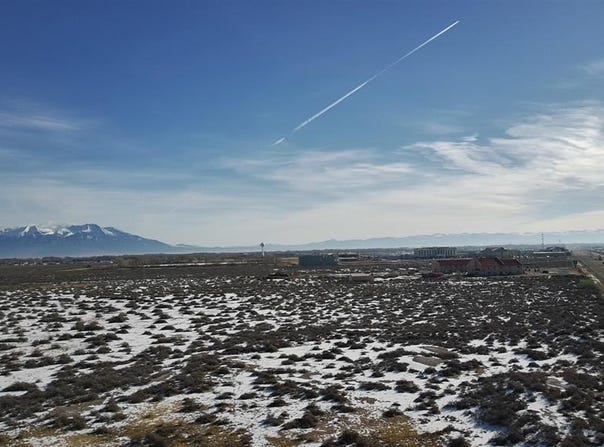 US Highway 160, Alamosa, CO 81101