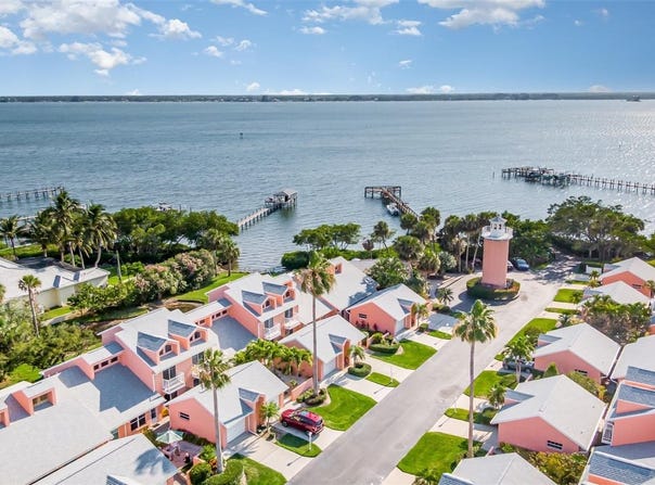 173 CASSEEKEE TRAIL, MELBOURNE BEACH, FL 32951