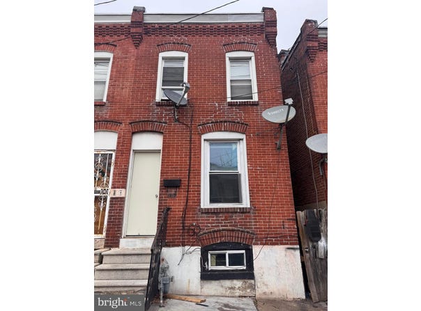 1213 LANCASTER AVENUE, WILMINGTON, DE 19805