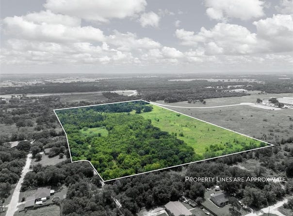 Tbd Phillips Street, Marlin, TX 76661