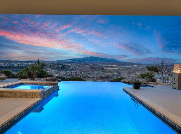 2031 E Cliff Point DR, St George, UT 84790