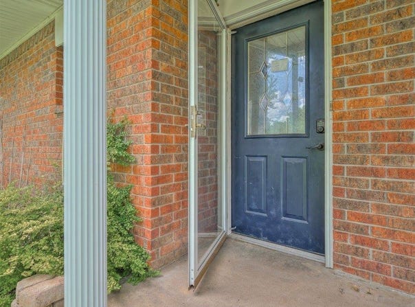 356818 East 1070 Road, Prague, OK 74864