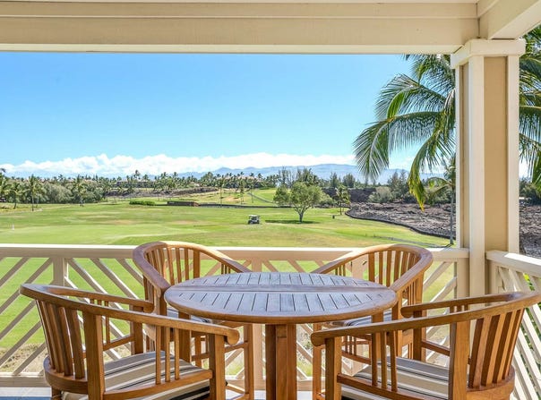 69-200 POHAKULANA PL unit: A22, Waikoloa, HI 96738