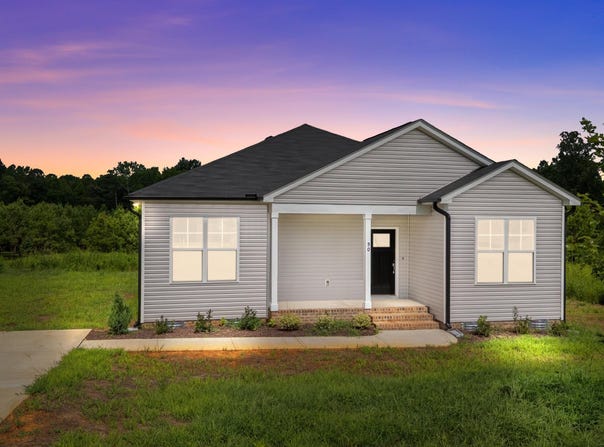 90 Brookhaven Drive, Spring Hope, NC 27882