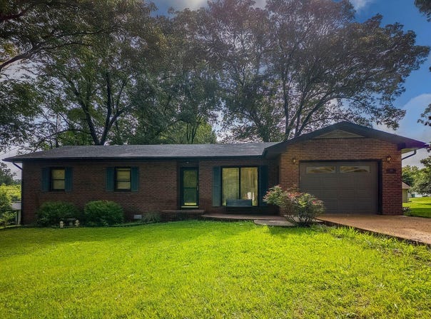 619 9th Street, Thayer, MO 65791