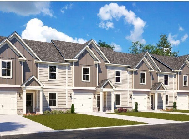 137 Chastain, Cartersville, GA 30120