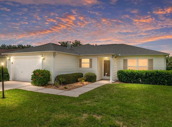7967 SE 174TH BELHAVEN LOOP, THE VILLAGES, FL 32162
