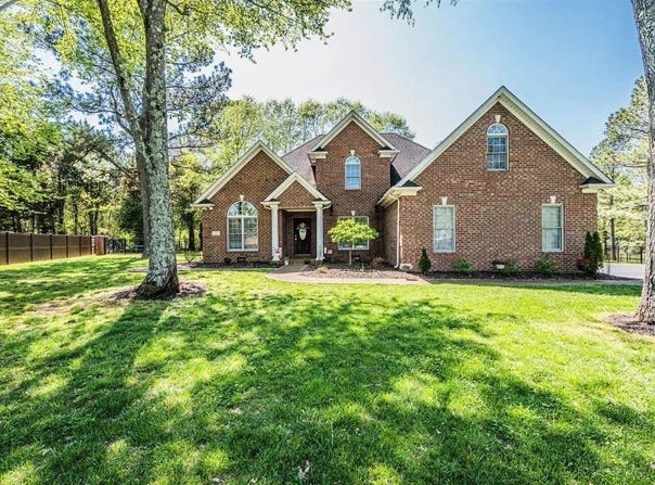 21 Elijah Court, Bowling Green, KY 42104