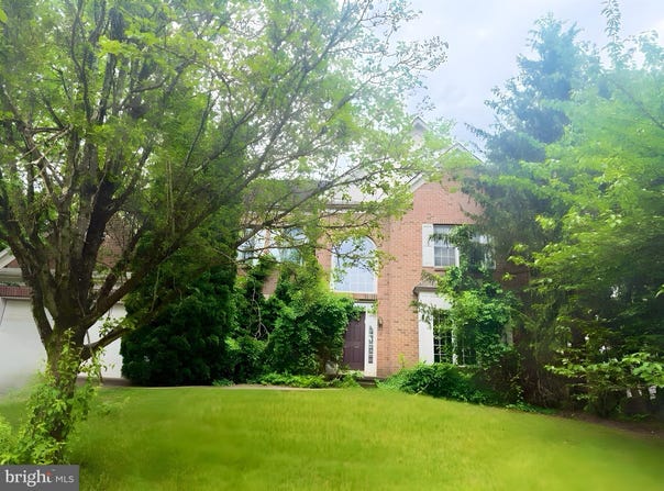 25 FORREST HILLS DRIVE, VOORHEES, NJ 08043