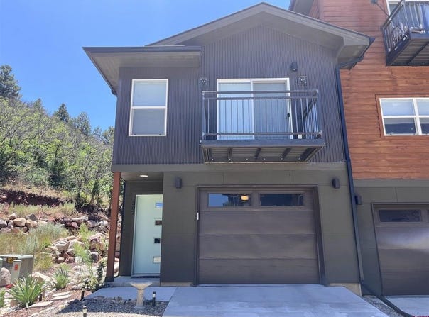 180 Metz Lane, Durango, CO 81301