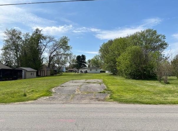 Lee Ave., Ashland, OH 44805