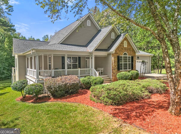 1725 Wesminster, Griffin, GA 30223