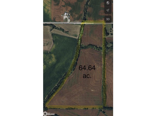 East Hwy 136, Tarkio, MO 64491