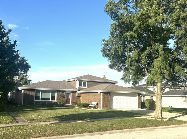 4816 W 121st Place, Alsip, IL 60803