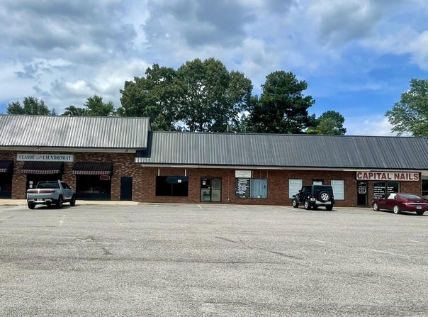 202 Thomson Hwy / Hwy 17 N, Wrens, GA 30833