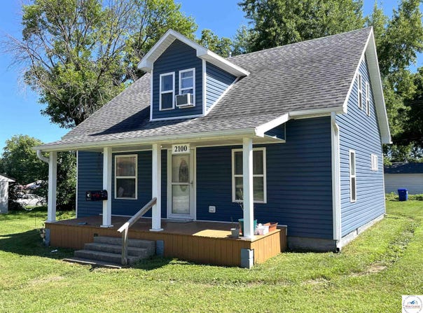 2100 E Broadway, Sedalia, MO 65301