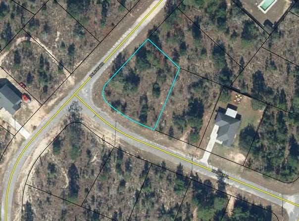 Lot 11 FALCON Drive, Chipley, FL 32428