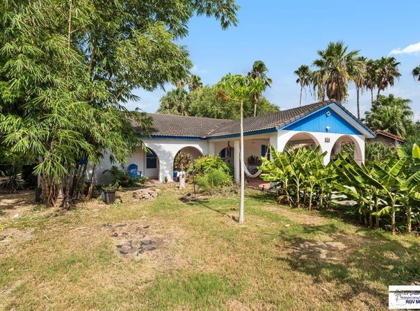 511 DE LEON AVE., RANCHO VIEJO, TX 78575