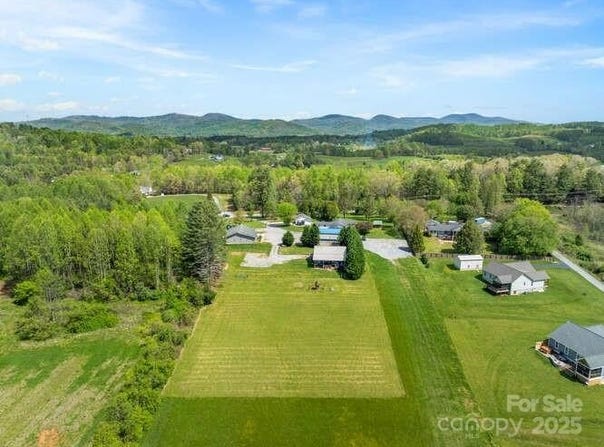 Twin Elm Knoll, Hendersonville, NC 28792