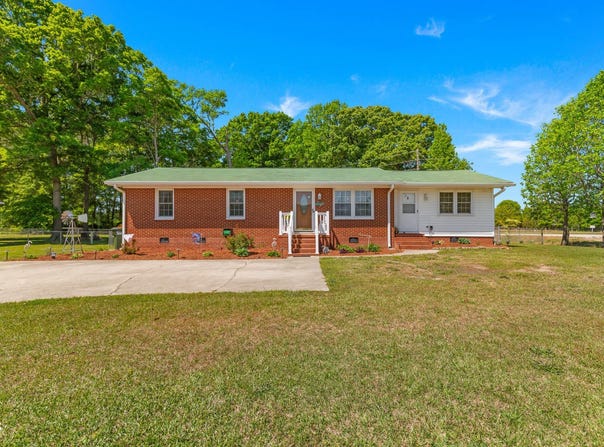 107 Rhonda Drive, Goldsboro, NC 27530