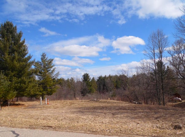 5458 Wellington, Gladwin, MI 48624