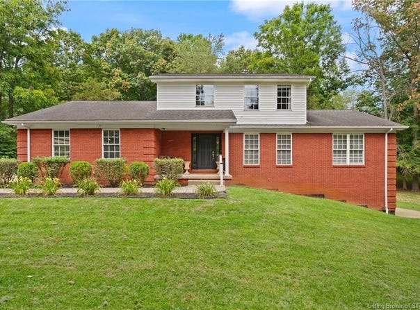 2302 Molly Brown Drive NW, Corydon, IN 47112