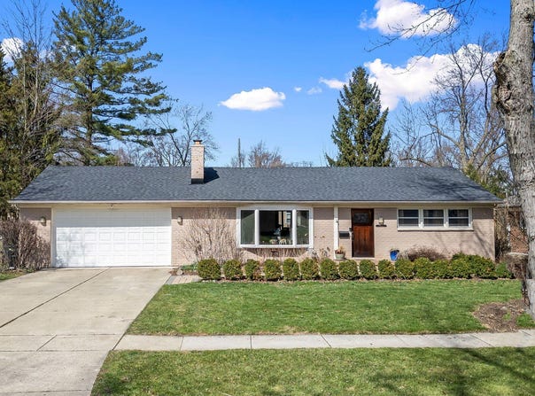17212 Buckingham Avenue, Beverly Hills, MI 48025