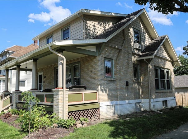 561 W Washington Avenue, Elmira City, NY 14901