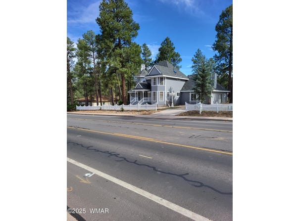 3471 W Old Linden Road, Show Low, AZ 85901