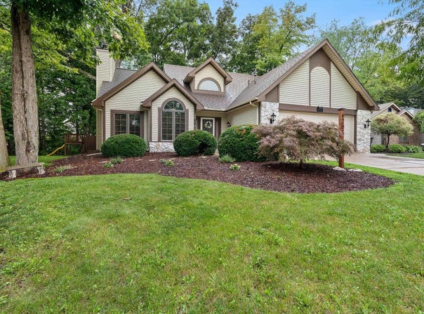 6205 Graysford Place, Fort Wayne, IN 46835