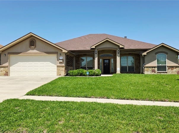 4405 Rich Drive, Killeen, TX 76542