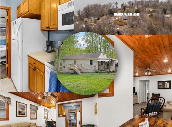 1 KENT DRIVE, BETTERTON, MD 21610