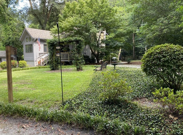 523 W Carolina Avenue, Summerville, SC 29483
