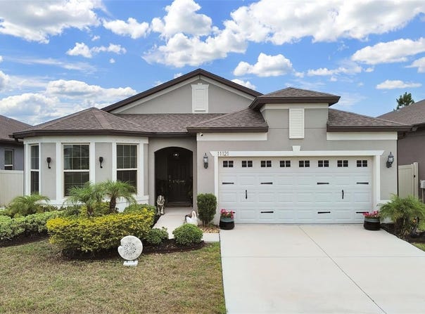11121 GREEN HARVEST Drive, RIVERVIEW, FL 33578
