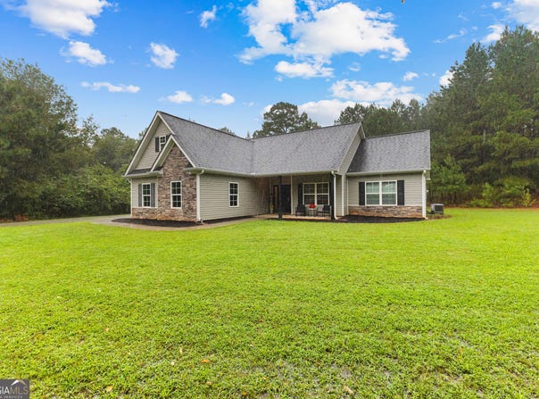 917 Ivy, Concord, GA 30206