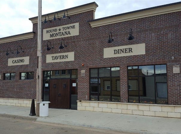 217 Main, Circle, MT 59215