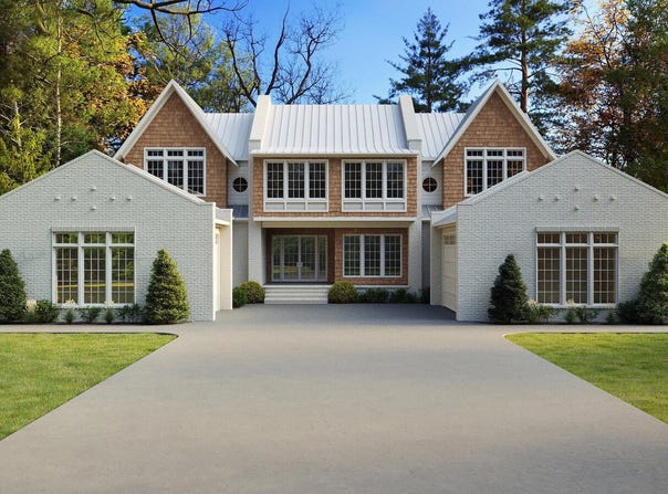 4305 Windsor Place, Raleigh, NC 27609