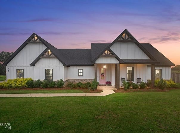 440 Legacy Place, Gloster, LA 71030