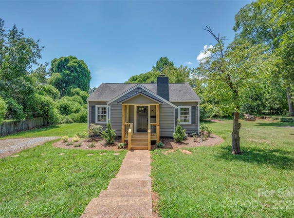 234 Bentwood Drive, Forest City, NC 28043